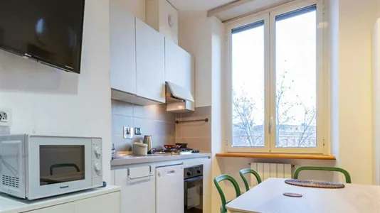 Rooms in Roma Municipio XII – Monte Verde - photo 7