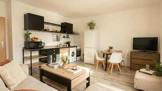 Apartments in Prague 10 - photo 6