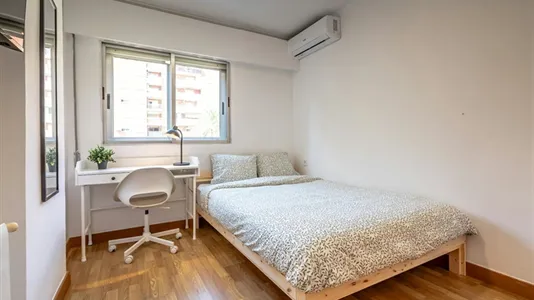 Rooms in Valencia Poblats Marítims - photo 3