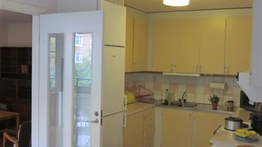 Rooms in Södermalm - photo 3