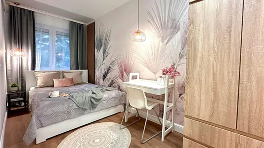 Apartments in Budapest II. kerület - photo 9