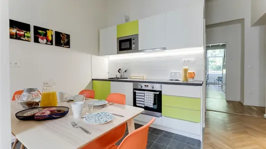 Rooms in Prague 1 - photo 7