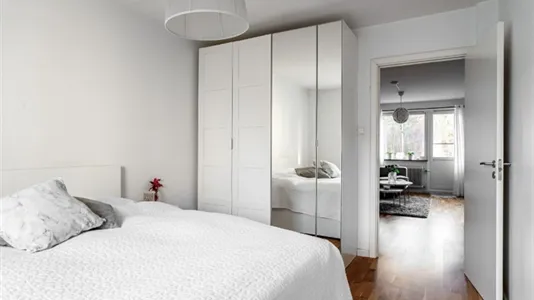 Apartments in Västra hisingen - photo 8