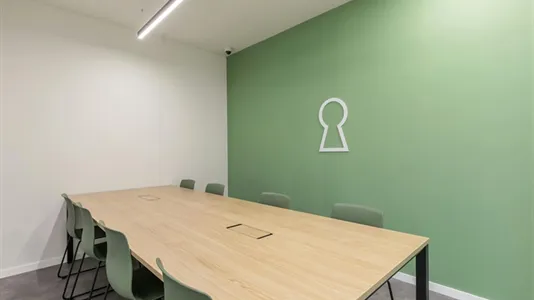 Rooms in Getafe - photo 9