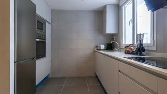Apartments in Madrid Chamartín - photo 6
