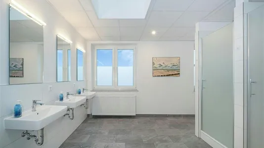 Rooms in Hamburg Bergedorf - photo 10