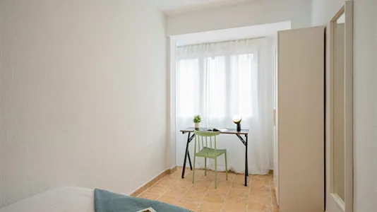 Rooms in Madrid Tetuán - photo 3