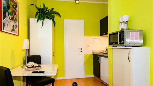 Apartments in Bonn - photo 4