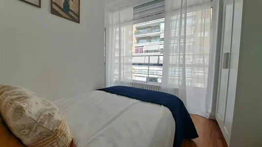 Rooms in Madrid Chamartín - photo 5