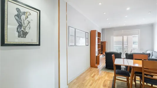 Apartments in Barcelona Les Corts - photo 8