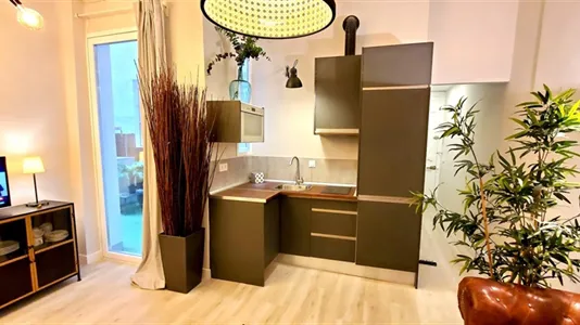 Apartments in Madrid Tetuán - photo 5