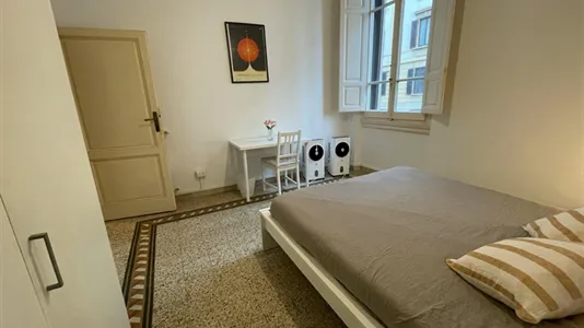 Rooms in Florence - photo 4