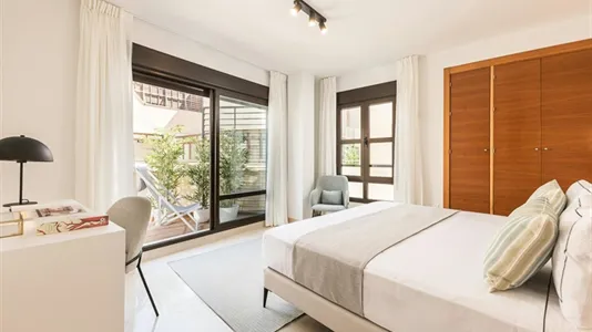 Apartments in Málaga - photo 9