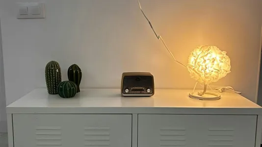 Rooms in Madrid Chamberí - photo 6