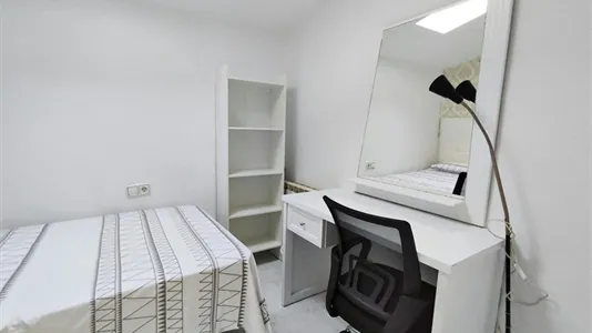 Rooms in Madrid Chamberí - photo 4