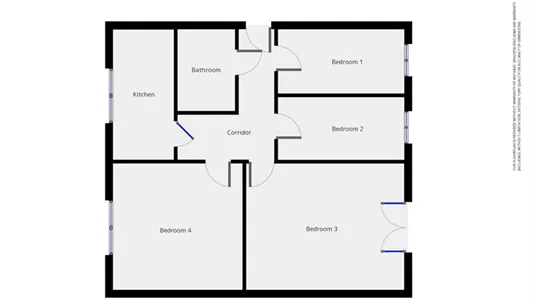 Rooms in Berlin Treptow-Köpenick - photo 8