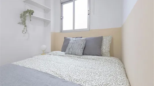 Rooms in Paiporta - photo 3