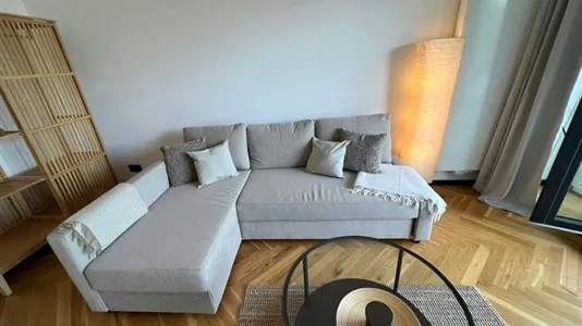 Apartments in Berlin Charlottenburg-Wilmersdorf - photo 1