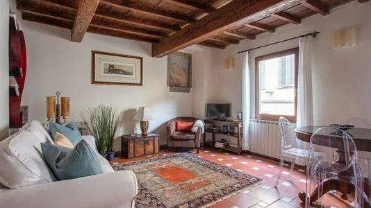 Apartments in Florence - photo 1