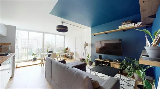 Rooms in Angers - photo 1