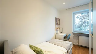 Room for rent in Munich