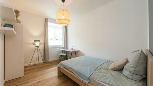 Rooms in Berlin Mitte - photo 2