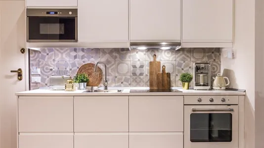 Apartments in Florence - photo 7