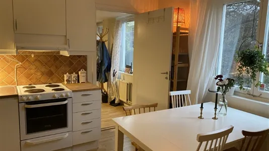 Apartments in Solna - photo 4