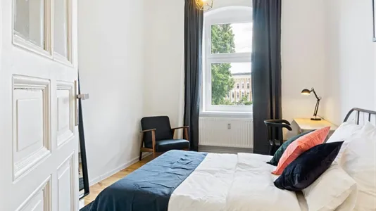 Apartments in Berlin Mitte - photo 2