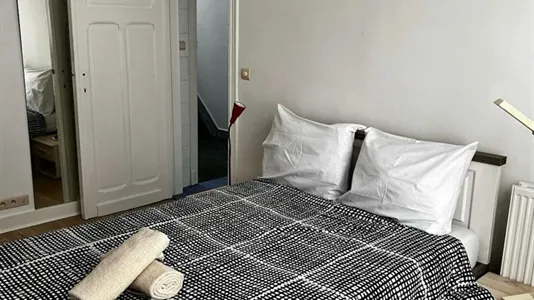 Rooms in Brussels Vorst - photo 1