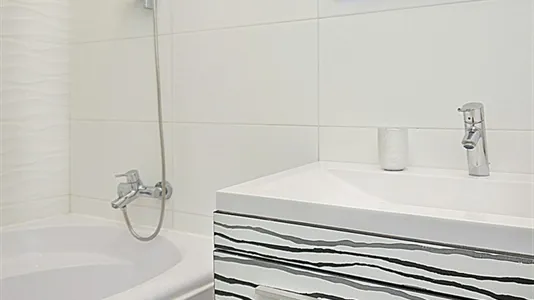 Apartments in Budapest Terézváros - photo 7