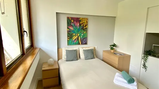 Apartments in Madrid Chamberí - photo 7