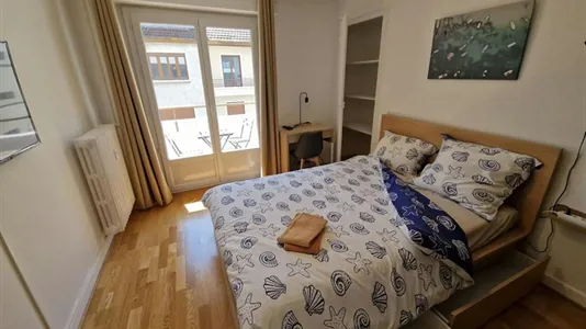 Rooms in Saint-Julien-en-Genevois - photo 1