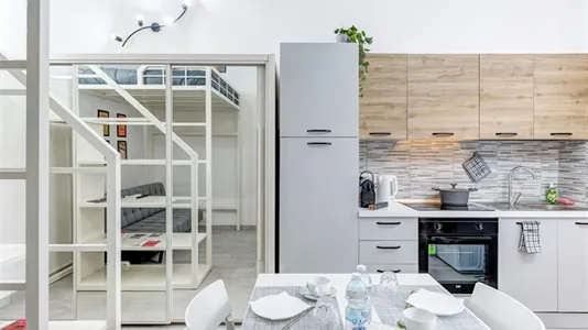 Apartments in Turin - photo 6