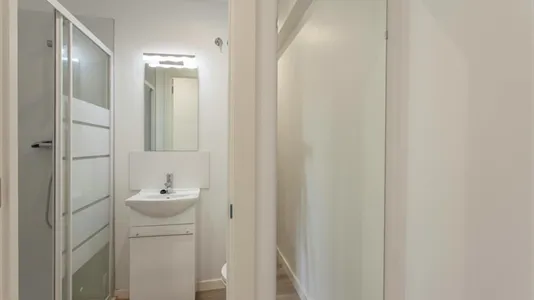 Rooms in Burjassot - photo 10