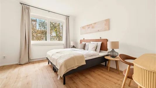 Apartments in Berlin Steglitz-Zehlendorf - photo 6