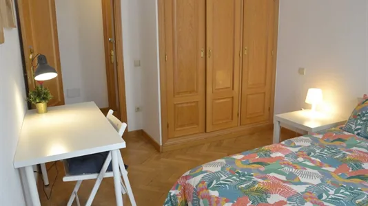 Rooms in Madrid Centro - photo 6