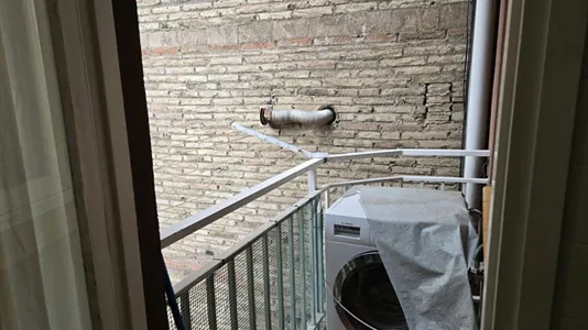 Apartments in Barcelona Sarrià-St. Gervasi - photo 7