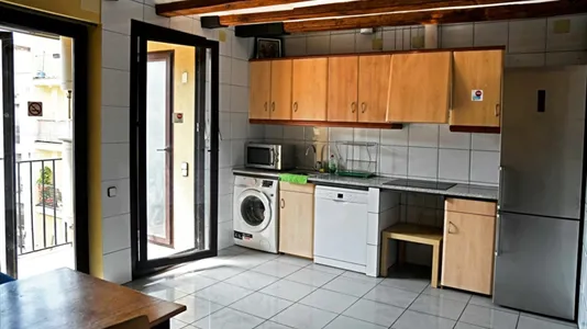 Rooms in Barcelona Ciutat Vella - photo 2