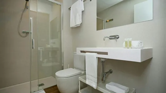 Rooms in Barcelona Sarrià-St. Gervasi - photo 2