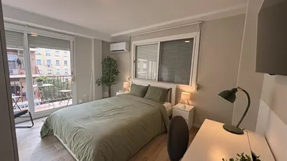 Room for rent in Valencia Campanar, Valencia (region)
