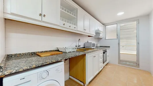 Rooms in Tavernes Blanques - photo 8