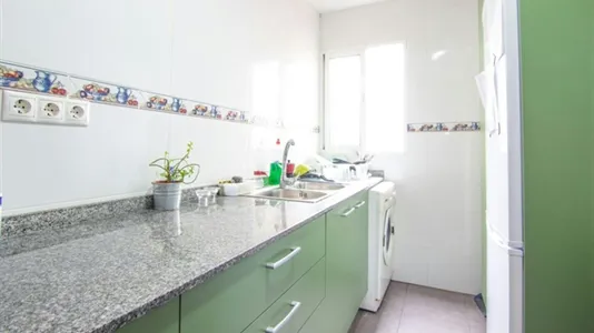 Rooms in Valencia L'Eixample - photo 4