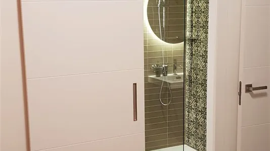 Apartments in Barcelona Eixample - photo 10