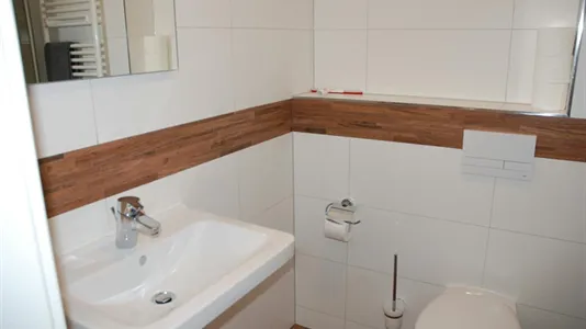 Apartments in Unterföhring - photo 7