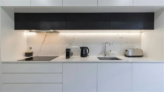 Apartments in Amadora - photo 5