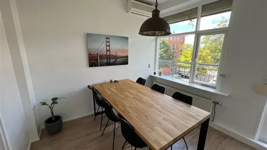 Rooms in Location is not specified - photo 7