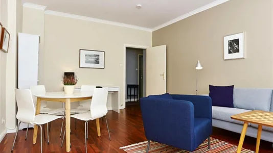 Apartments in Berlin Mitte - photo 2