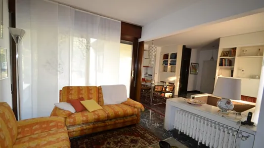 Rooms in Padua - photo 6