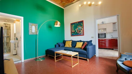 Apartments in Florence - photo 2
